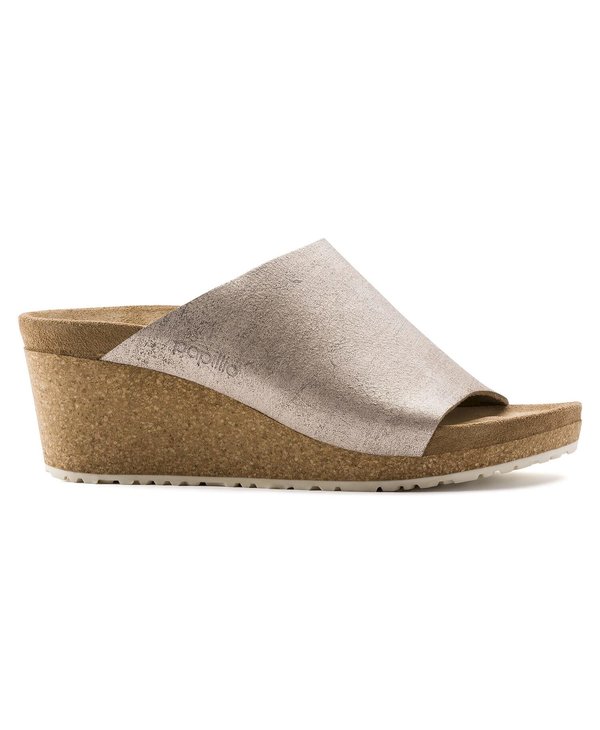 BIRKENSTOCK W NAMICA SUEDE