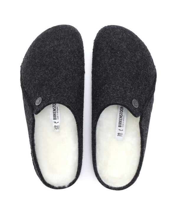 BIRKENSTOCK W ZERMATT SHEARLING