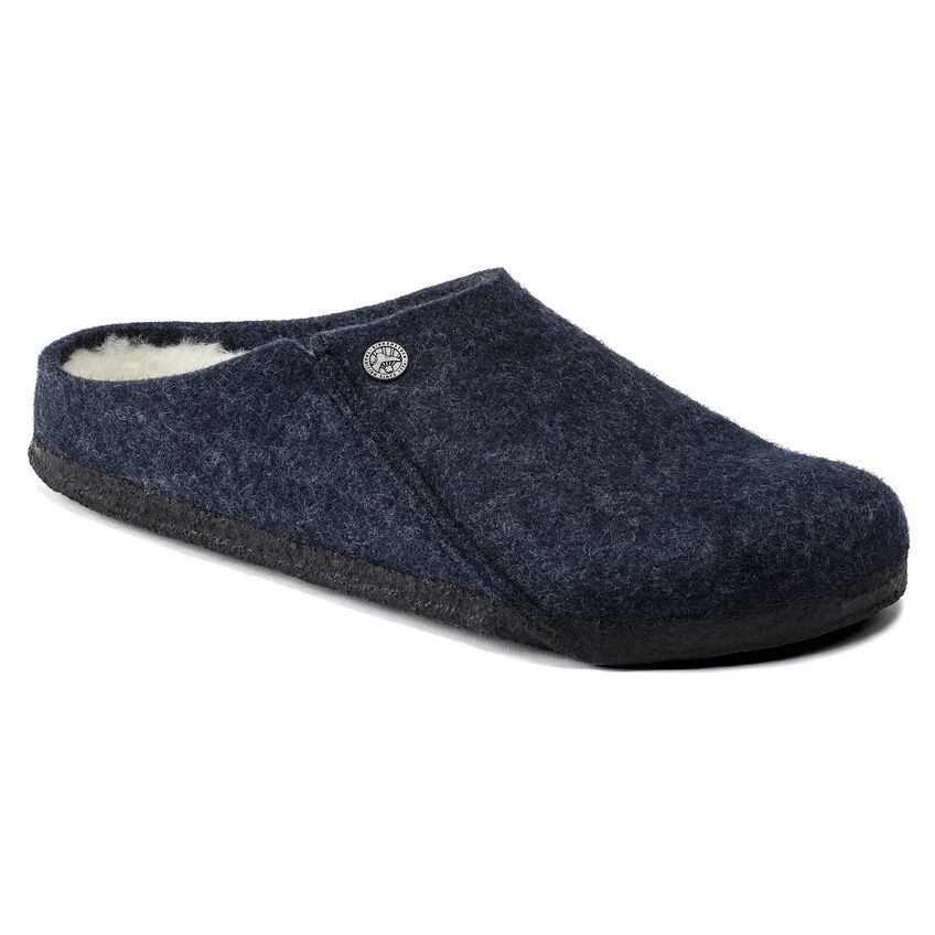 BIRKENSTOCK W ZERMATT SHEARLING