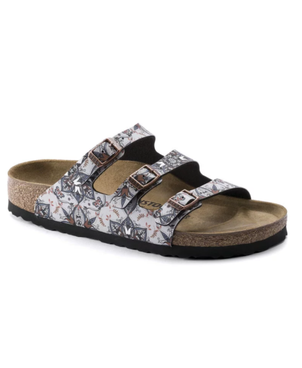 BIRKENSTOCK W FLORIDA FRESH BIRKOFLOR