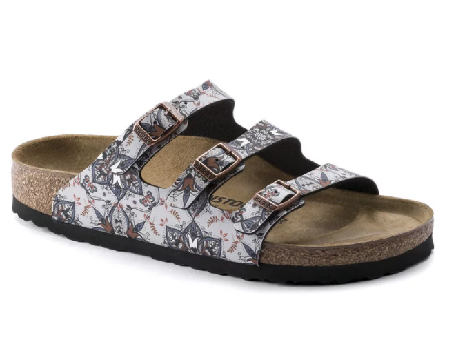 BIRKENSTOCK W FLORIDA FRESH BIRKOFLOR