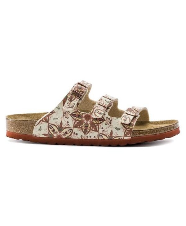 BIRKENSTOCK W FLORIDA FRESH BIRKOFLOR