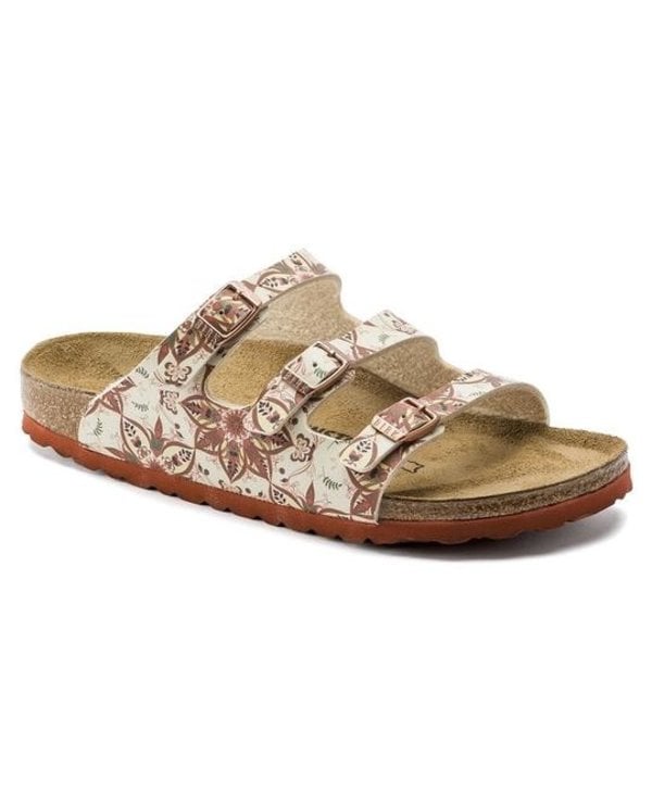 BIRKENSTOCK W FLORIDA FRESH BIRKOFLOR