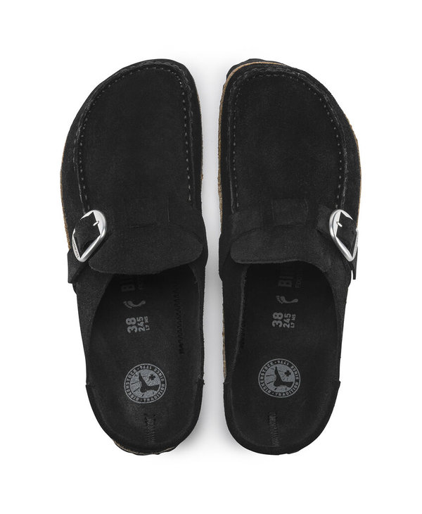 BIRKENSTOCK W BUCKLEY SUEDE