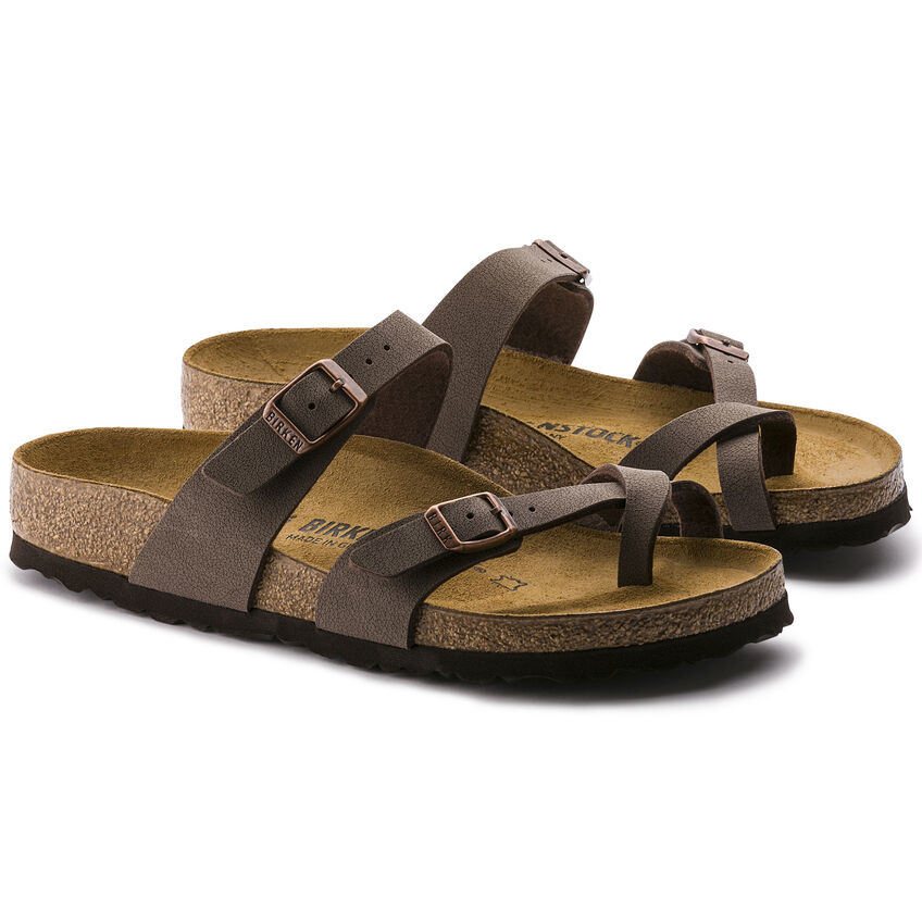 BIRKENSTOCK W MAYARI BIRKIBUC