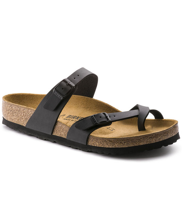 BIRKENSTOCK W MAYARI BIRKOFLOR