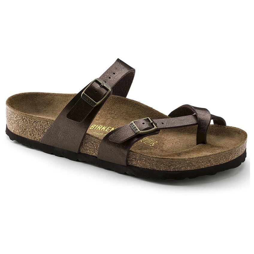 BIRKENSTOCK W MAYARI BIRKOFLOR