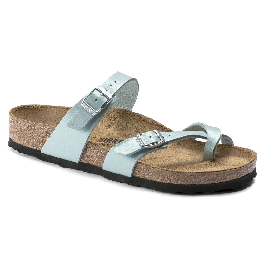 BIRKENSTOCK W MAYARI BIRKOFLOR