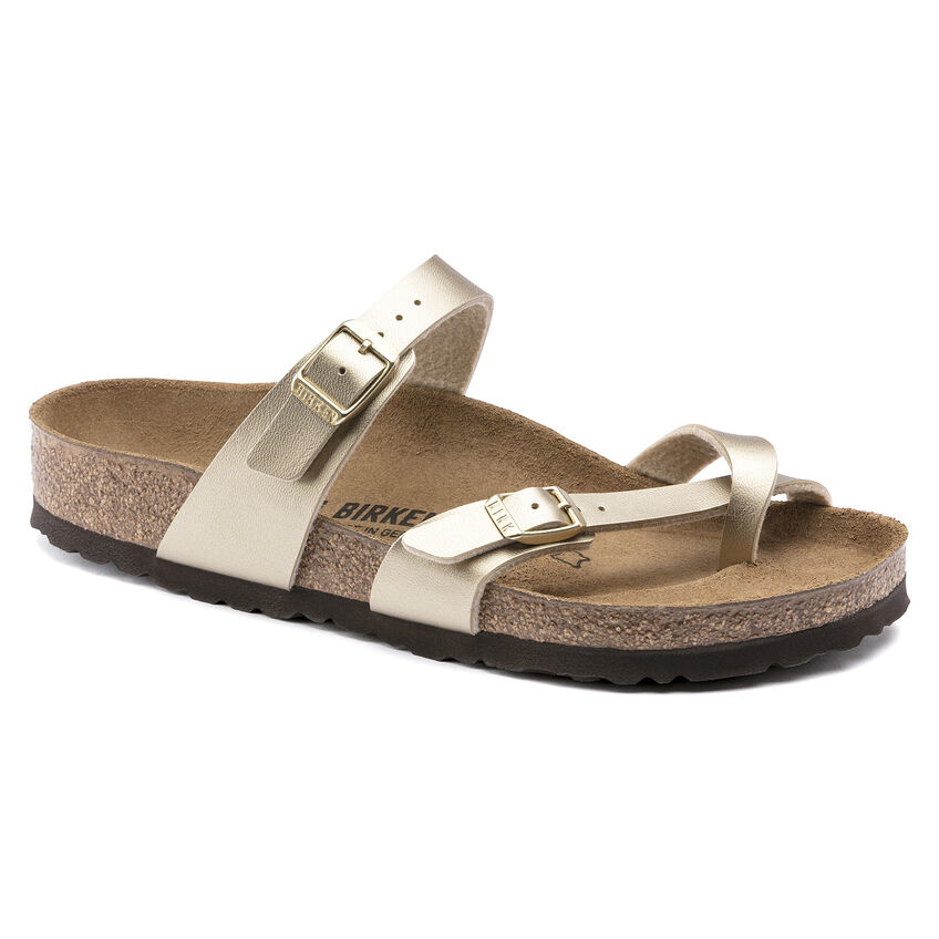 BIRKENSTOCK W MAYARI BIRKOFLOR