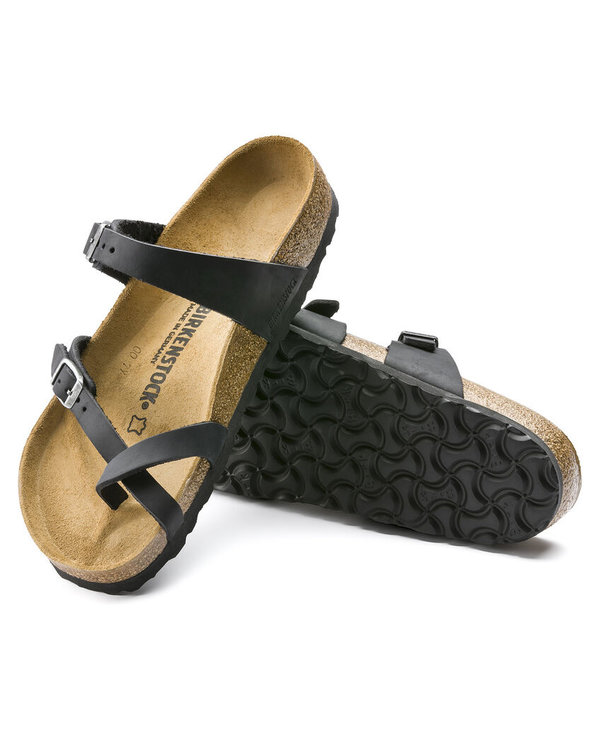 BIRKENSTOCK W MAYARI OILED LEATHER