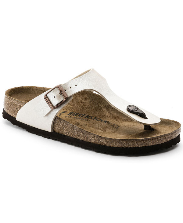 BIRKENSTOCK W GIZEH BIRKOFLOR