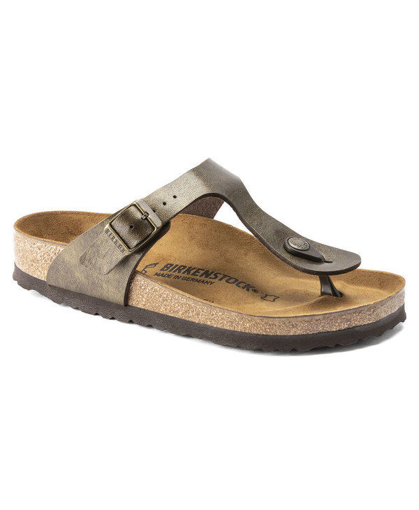 BIRKENSTOCK W GIZEH BIRKOFLOR