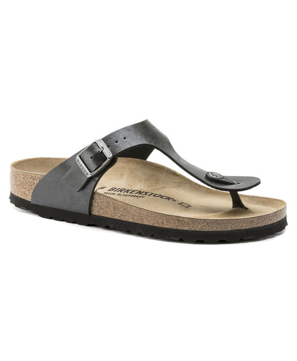 BIRKENSTOCK W GIZEH BIRKOFLOR