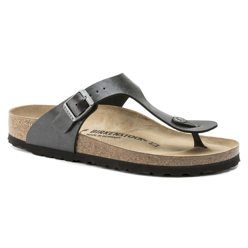 BIRKENSTOCK W GIZEH BIRKOFLOR