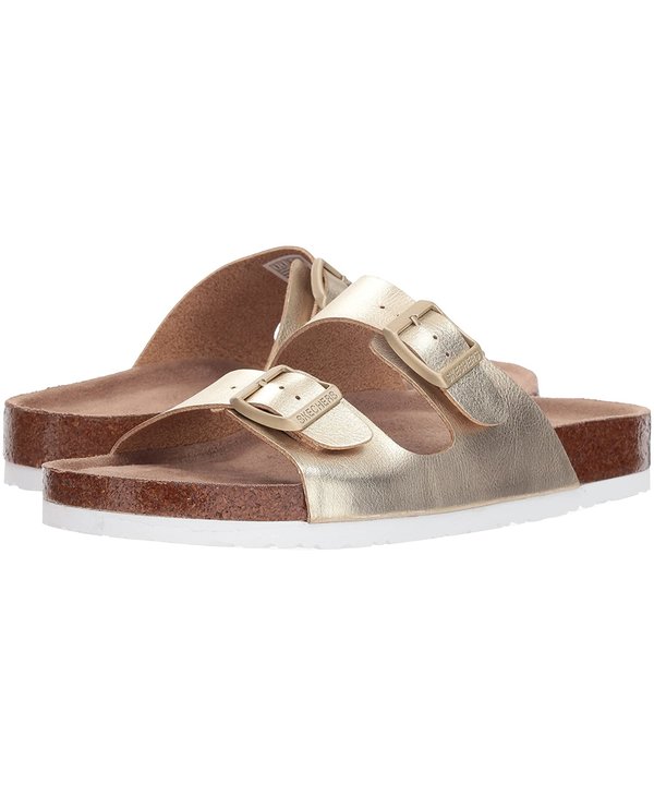 SKECHERS W GRANOLA MISSUS HIPPIE SLIDE SANDAL