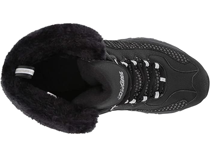 SKECHERS W D'LITES BOMB CYCLONE WINTER BOOT