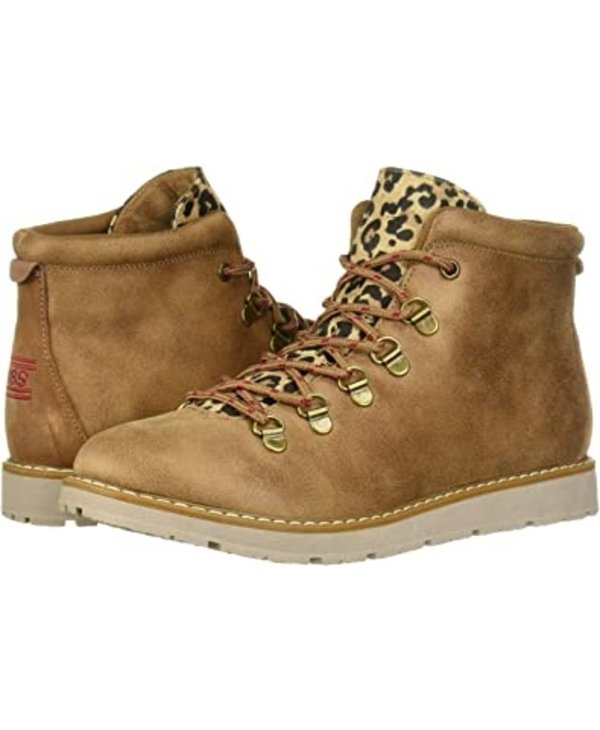 SKECHERS W BOBS ALPINE MT GATO BOOT