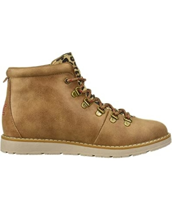 SKECHERS W BOBS ALPINE MT GATO BOOT