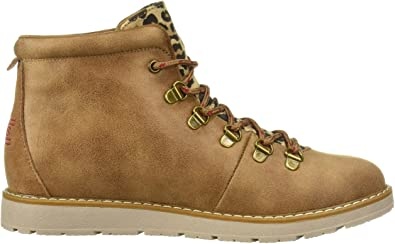 SKECHERS W BOBS ALPINE MT GATO BOOT