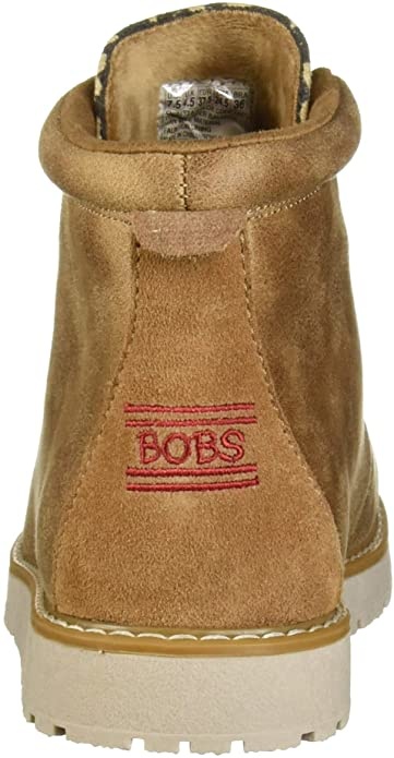 SKECHERS W BOBS ALPINE MT GATO BOOT