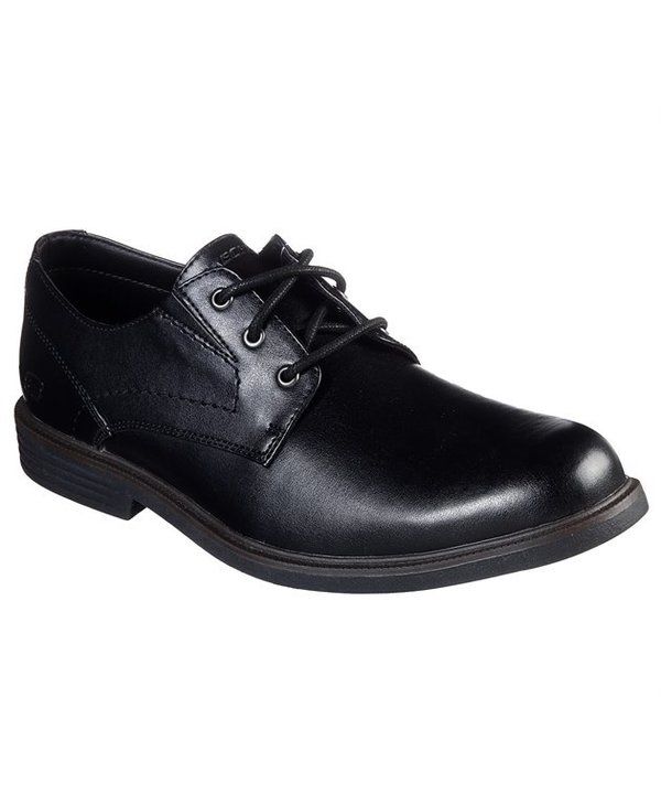 SKECHERS M MALTO ALSEN PLAIN TOE TIE