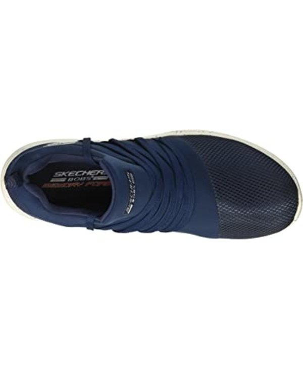 SKECHERS W BOBS SPORT SPARROW MOON LIGHTER SLIP ON