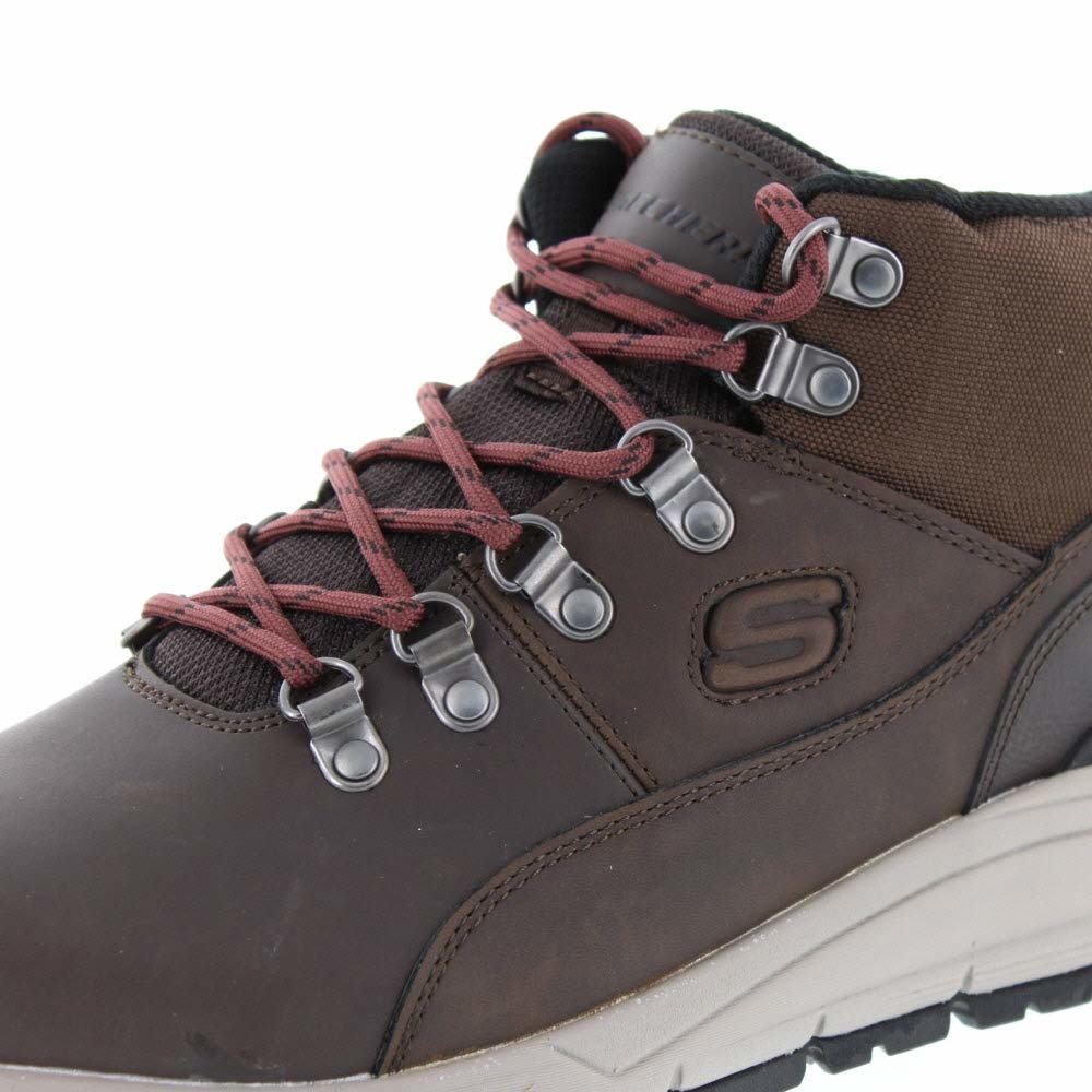 SKECHERS M VOLERO MERIX BOOT