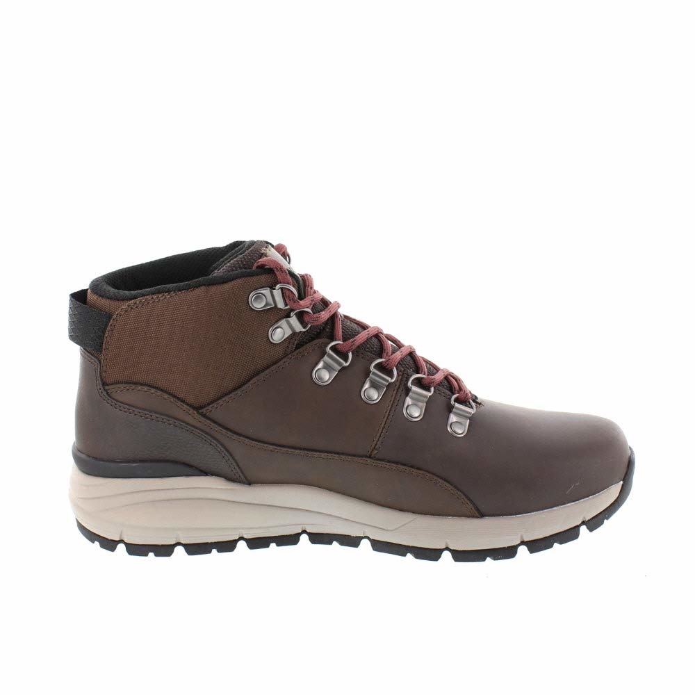 SKECHERS M VOLERO MERIX BOOT