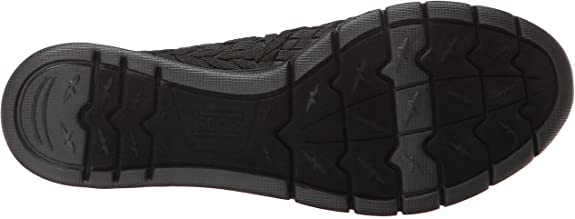 SKECHERS W BOBS PURE FLEX RIDE AROUND SLIP ON