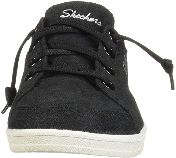 SKECHERS W MADISON AVE STREET LACE UP