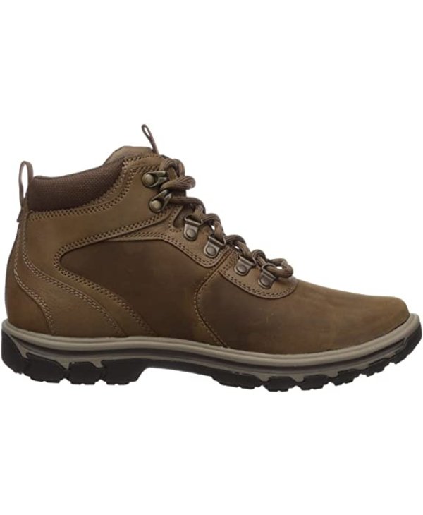 SKECHERS M SEGMENT MESTOR BOOT