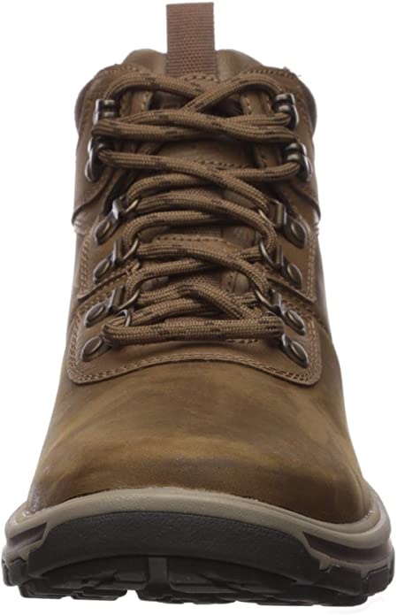 SKECHERS M SEGMENT MESTOR BOOT