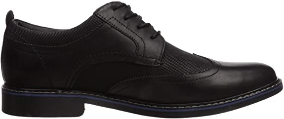 SKECHERS M BREGMAN MODESO WING TIP TIE