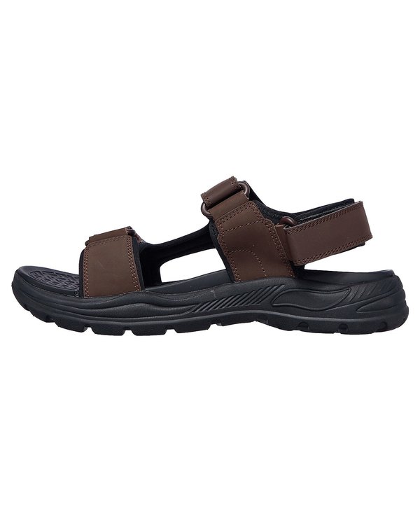 SKECHERS M ARCH FIT MOTLEY KONTRA ADJUSTABLE SANDAL