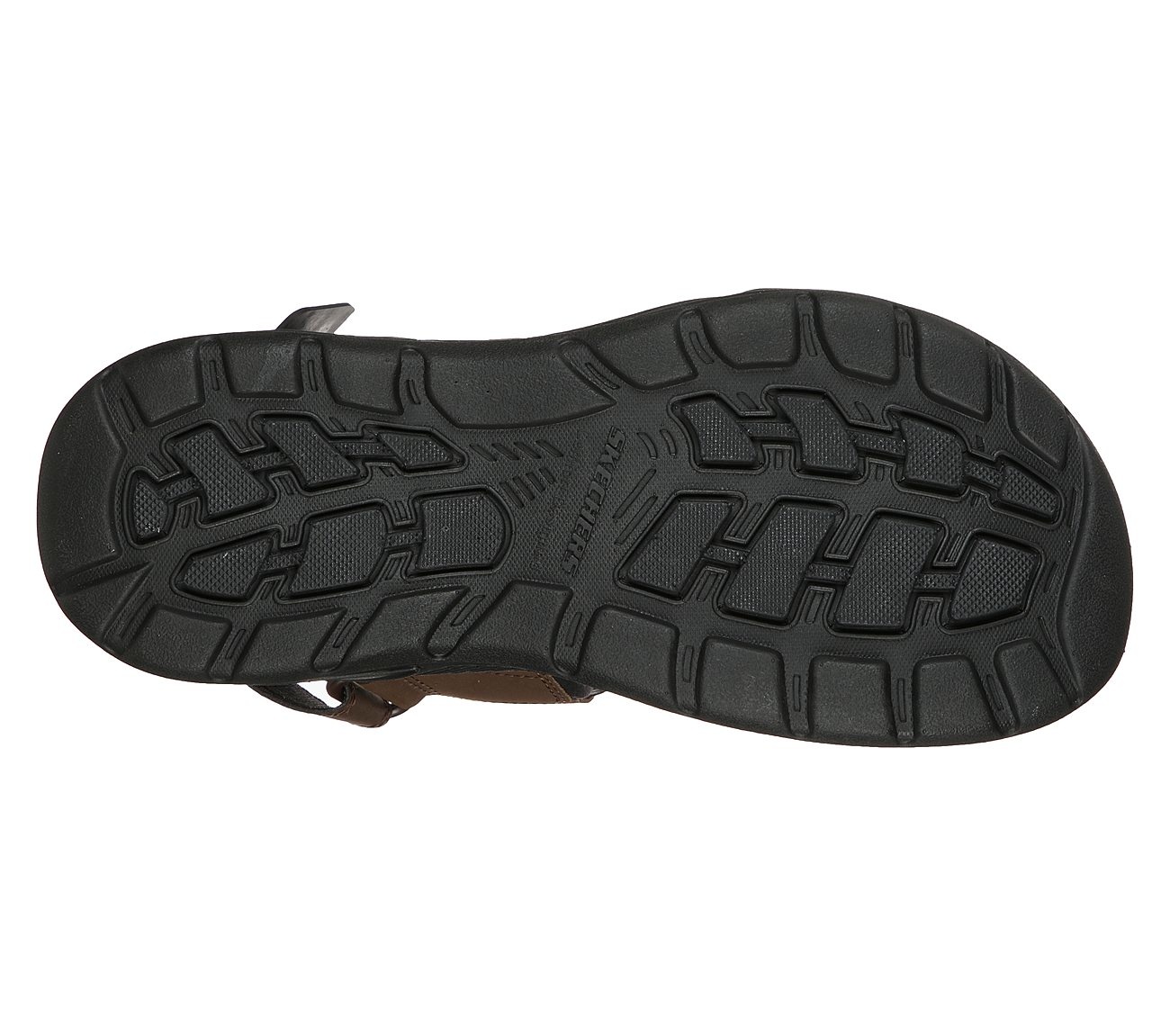 SKECHERS M ARCH FIT MOTLEY KONTRA ADJUSTABLE SANDAL