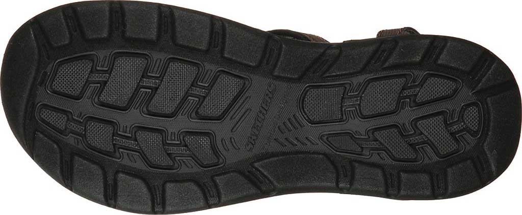 SKECHERS M ARCH FIT MOTLEY VERLANDER FISHERMAN SANDAL