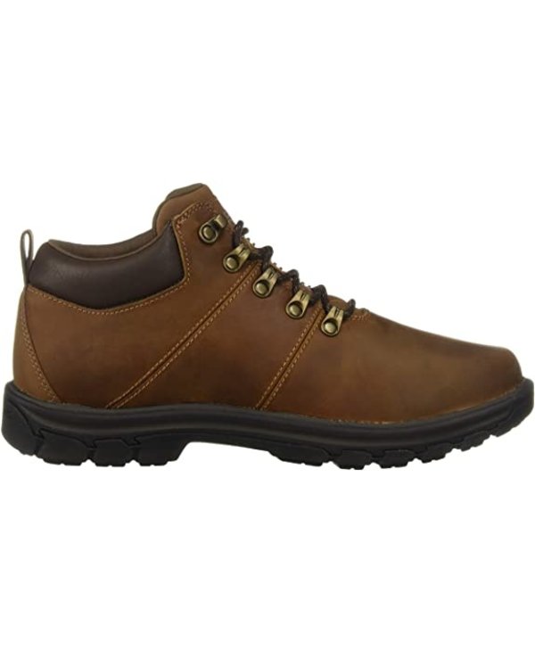 SKECHERS M SEGMENT VENARO BOOT