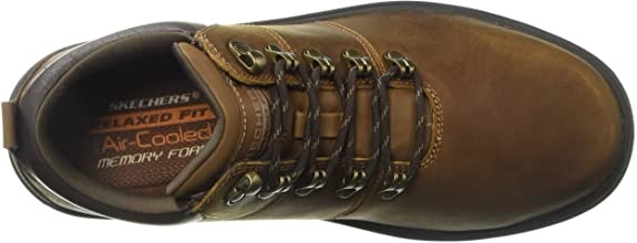 SKECHERS M SEGMENT VENARO BOOT