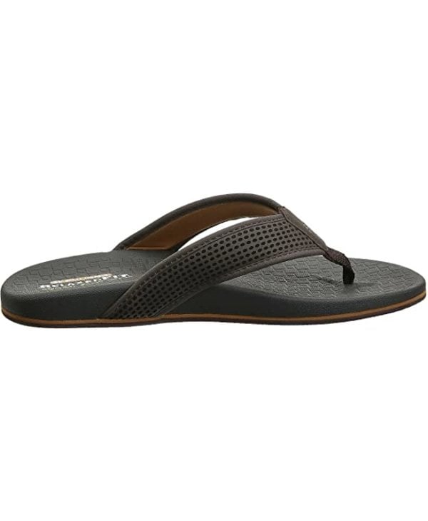 SKECHERS M EMIRO FLIP FLOP