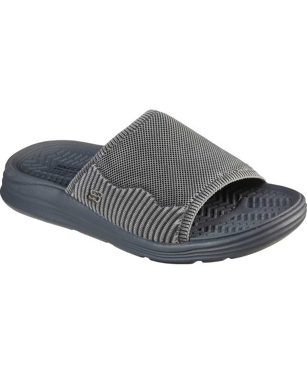 SKECHERS M SARGO MAR WAY SLIDE SANDAL