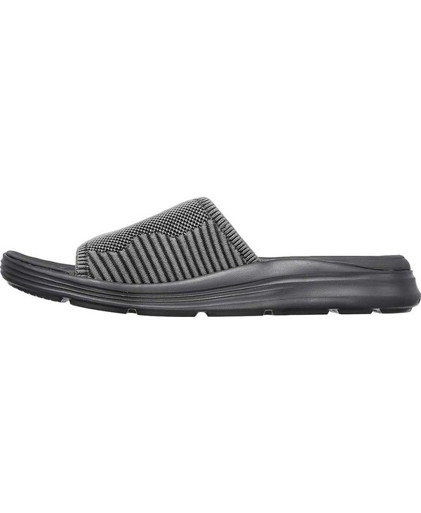 SKECHERS M SARGO MAR WAY SLIDE SANDAL