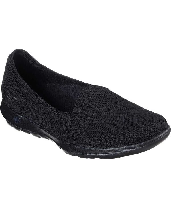 SKECHERS W GO WALK LITE RUBY SLIP ON