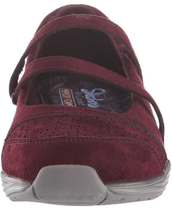 SKECHERS W SEAGER FRILLS & THRILLS MARY JANE