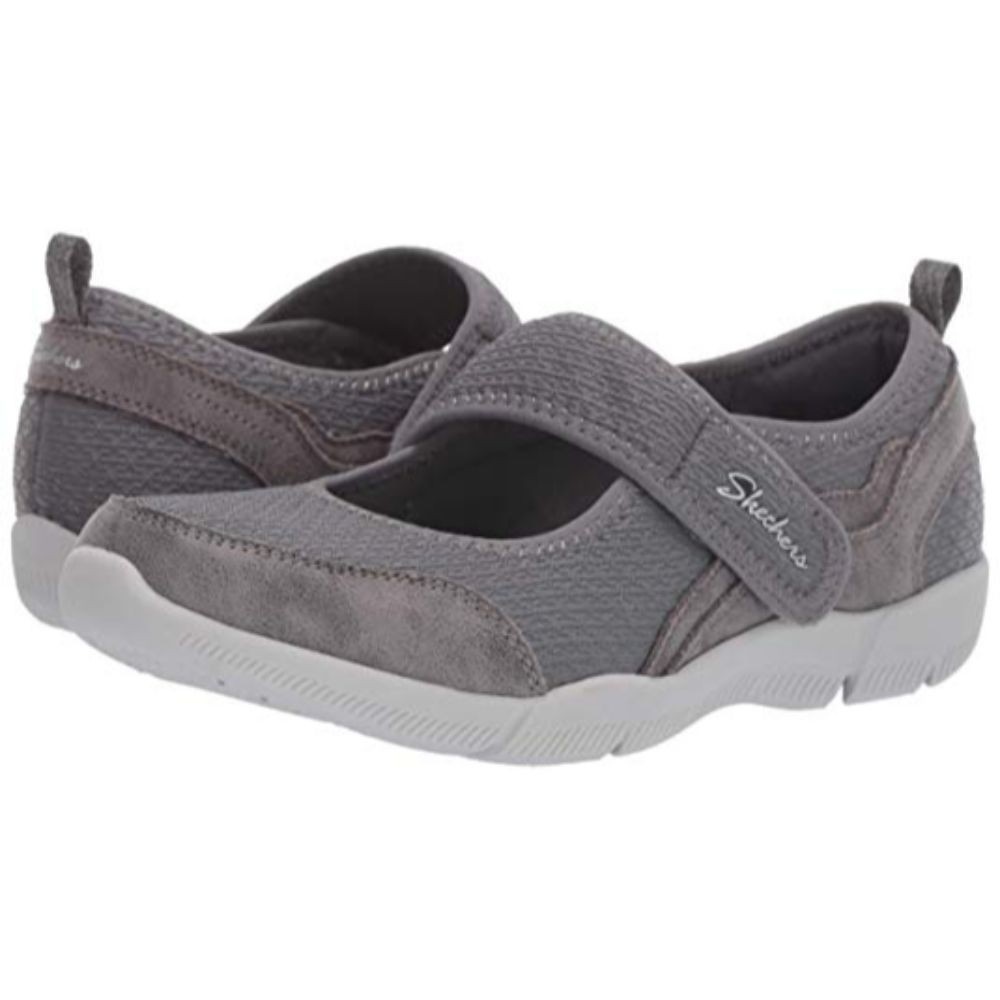 SKECHERS W BE LUX MARY JANE