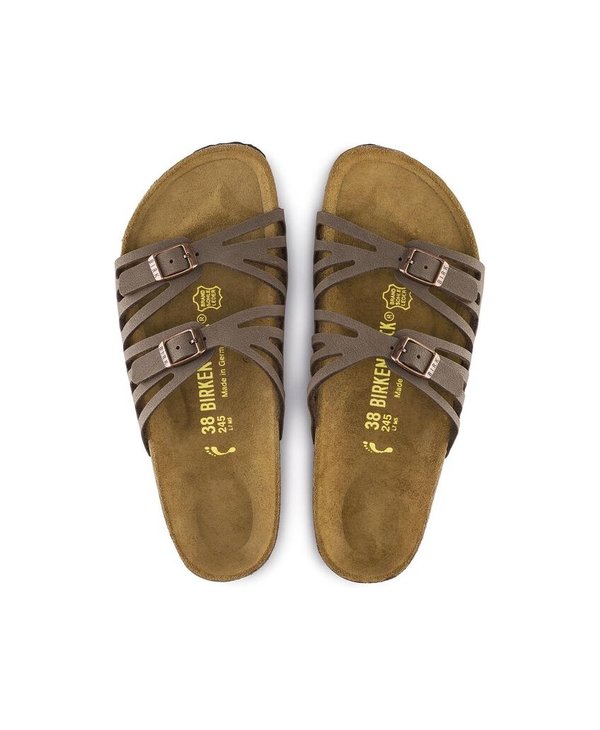 BIRKENSTOCK W GRANADA BIRKIBUC