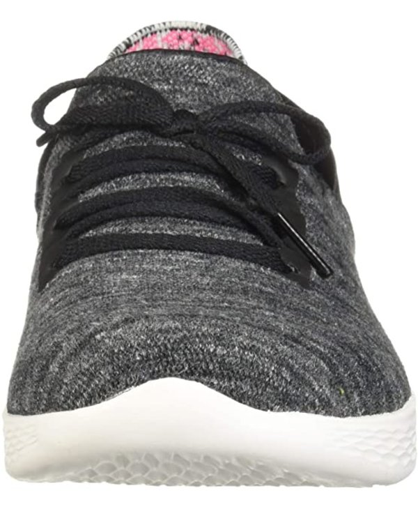 skechers you attract women's sneakers