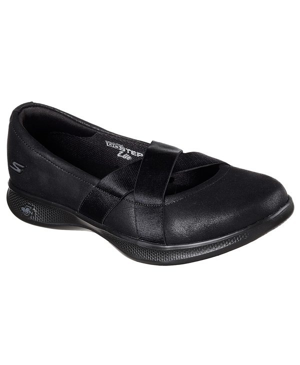 SKECHERS W GO STEP LITE LOVELY SLIP ON