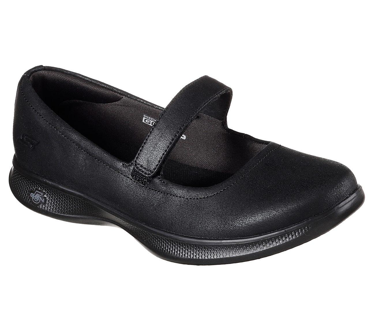 W GO STEP LITE ENCHANTING SLIP ON