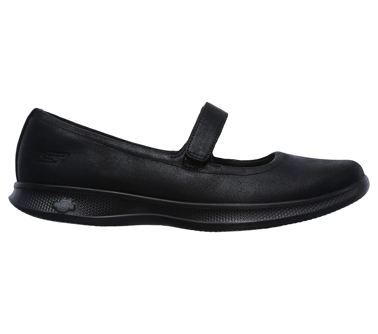 Custodio Meloso nicotina W GO STEP LITE ENCHANTING SLIP ON - Mosser Shoes