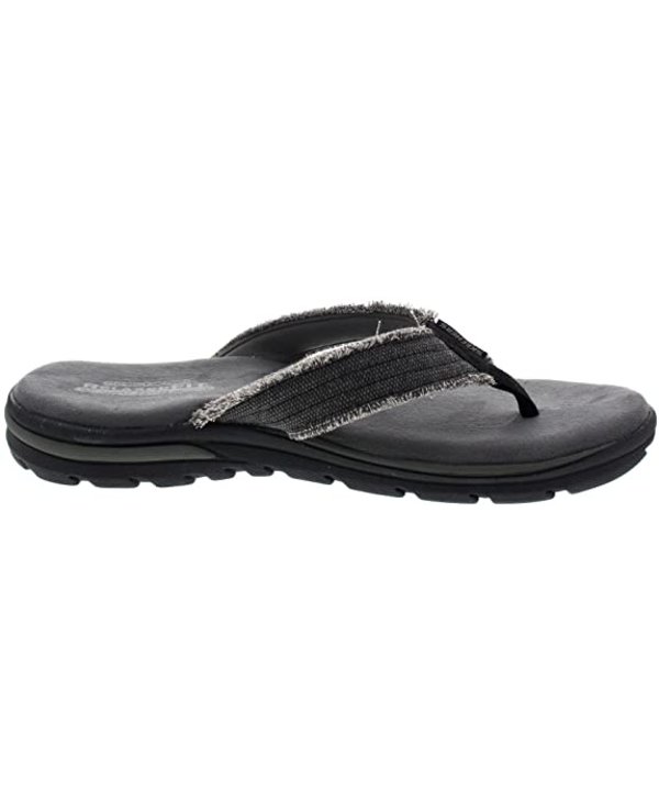 SKECHERS M SUPREME BOSNIA FLIP FLOP